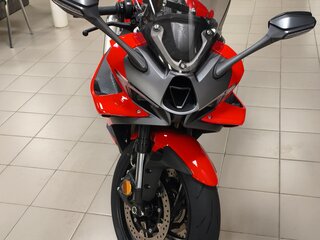 2026 Voge 525RR, красный, 577000 рублей, вид 1