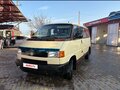 2001 Volkswagen Transporter, коричневый, 700000 рублей