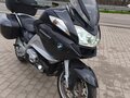 2010 BMW R 1200 RT, чёрный, 900000 рублей