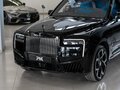 2025 Rolls-Royce Cullinan Black Badge I Рестайлинг (Series II), чёрный, 66500000 рублей - вид 4