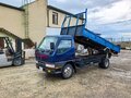 1991 Mitsubishi Minicab, синий, 1900000 рублей - вид 4