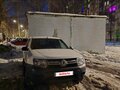 2015 Renault Duster I Рестайлинг, белый, 700000 рублей - вид 1