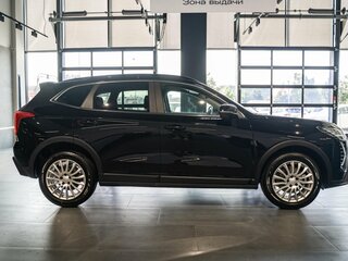2026 Haval Jolion I Рестайлинг 2, чёрный, 2799000 рублей, вид 5