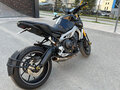 2014 Yamaha MT-09 (FZ-09), чёрный, 690000 рублей - вид 1