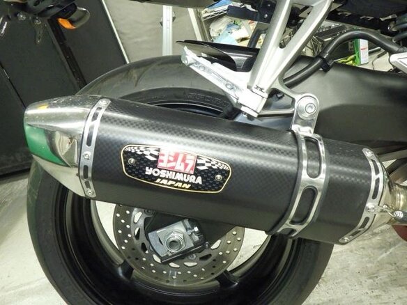 2015 Yamaha FZ1, красный, 574000 рублей - вид 8