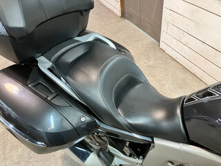 2013 BMW K 1600 GTL, чёрный, 907000 рублей, вид 5