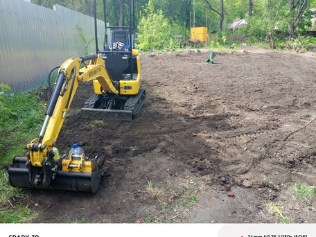 2024 Rippa R319, жёлтый, 1250000 рублей, вид 1