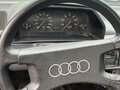 1986 Audi 100 III (C3), белый - вид 6
