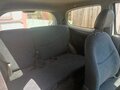 2002 Toyota Vitz I (P10), белый, 350000 рублей - вид 4
