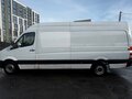 2010 Mercedes-Benz Sprinter, белый, 1999999 рублей - вид 3