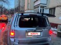 2008 Honda Pilot II, серебристый, 1020000 рублей - вид 5