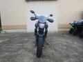 2017 Yamaha MT-07 (FZ-07), синий, 720000 рублей - вид 3
