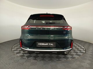 2024 Exeed TXL I Рестайлинг 2, зелёный, 3800000 рублей, вид 4