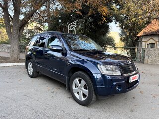 2010 Suzuki Grand Vitara II Рестайлинг, синий, 1350000 рублей, вид 3