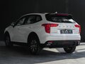 2025 Haval Jolion I Рестайлинг, белый, 2549000 рублей - вид 6