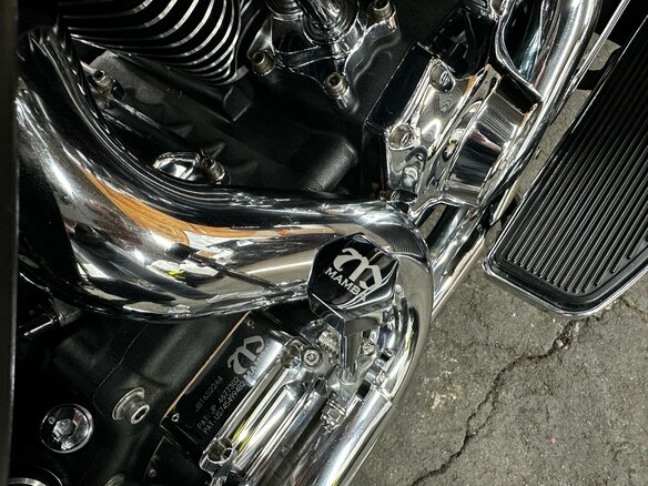2012 Harley-Davidson Electra Glide, чёрный, 1130000 рублей - вид 21