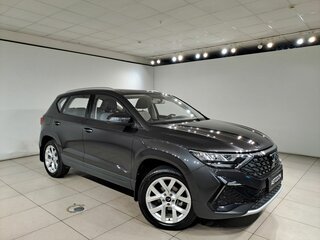 2022 Jetta VS5 I Рестайлинг, чёрный, 1670000 рублей, вид 3