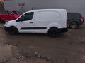 2012 Peugeot Partner, белый, 410000 рублей - вид 1