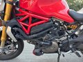 2014 Ducati Monster 1200, красный, 725000 рублей - вид 3