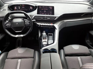 2023 Peugeot 3008 II Рестайлинг, белый, 1830000 рублей, вид 5