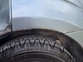 2008 Subaru Forester III, зелёный - вид 9