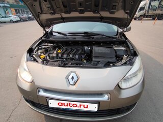 2012 Renault Fluence I, бежевый, 600000 рублей, вид 5
