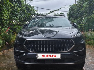 2021 JAC S7 I, чёрный, 1390000 рублей, вид 2