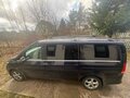 2014 Mercedes-Benz V-Класс Compact 250 d компактный III (W447), синий, 3250000 рублей - вид 1