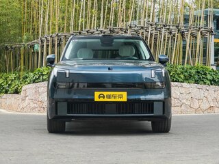 2026 Lynk & Co 900, серый, 8050000 рублей, вид 2