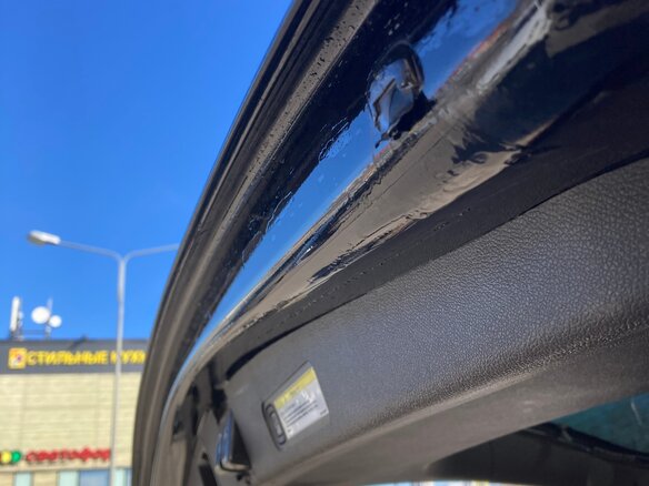 2008 Chevrolet Tahoe III, чёрный, 1500000 рублей - вид 15