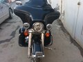 2013 Harley-Davidson Electra Glide, чёрный, 1130000 рублей