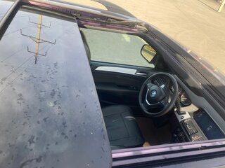 2007 BMW X5 48i II (E70), серый, 1380000 рублей, вид 5