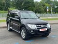 2012 Mitsubishi Pajero IV Рестайлинг 1, чёрный, 2790000 рублей - вид 5