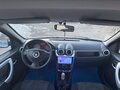 2013 Renault Logan I Рестайлинг, синий, 465000 рублей - вид 10