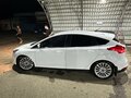 2017 Ford Focus III Рестайлинг, белый, 1350000 рублей - вид 5