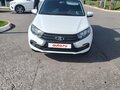 2024 Lada (ВАЗ) Granta I Рестайлинг, белый, 750000 рублей