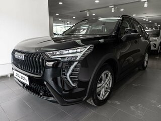 2026 Haval Jolion I Рестайлинг 2, чёрный, 2499000 рублей, вид 1