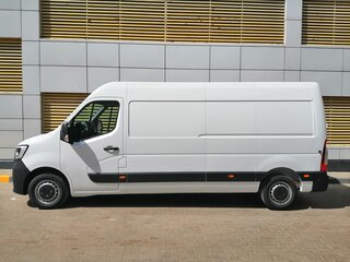 2024 Renault Master, белый, 5950000 рублей, вид 2
