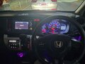 2016 Honda N-WGN I Рестайлинг, чёрный, 760000 рублей - вид 8