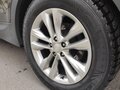 2016 Hyundai Santa Fe III Рестайлинг, чёрный, 2430000 рублей - вид 10