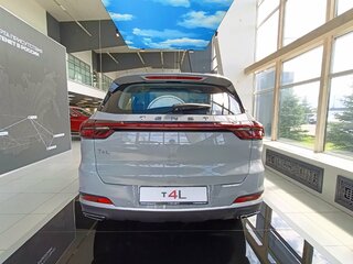 2026 Tenet T4L, серый, 2344000 рублей, вид 1