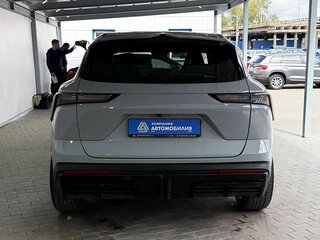 2023 Jetour Dashing I, серый, 2299000 рублей, вид 4