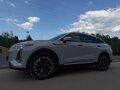 2024 Exeed RX, серый, 3575000 рублей - вид 2