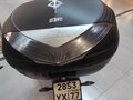 2007 Yamaha FZ6, красный, 460000 рублей - вид 10