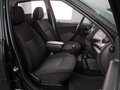 2021 Lada (ВАЗ) Granta I Рестайлинг, чёрный - вид 7