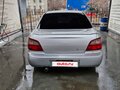 2004 Subaru Impreza II Рестайлинг 1, серый, 380000 рублей - вид 6