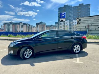 2013 Hyundai i40 I, чёрный, 870000 рублей, вид 5