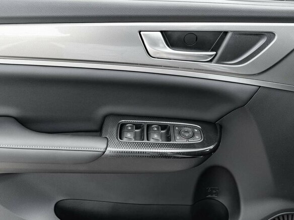 2026 Haval M6 II, серый, 2327859 рублей - вид 24