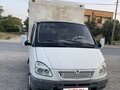2007 ГАЗ ГАЗель (3302), белый, 500000 рублей - вид 1