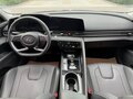 2022 Hyundai Elantra VII (CN7), белый, 1528000 рублей - вид 11
